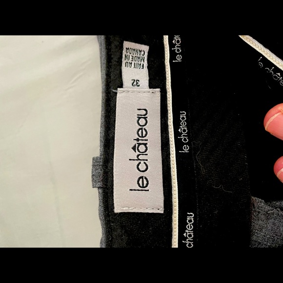 Mens dress pants 32/32 — Various brands - Picture 4 of 5